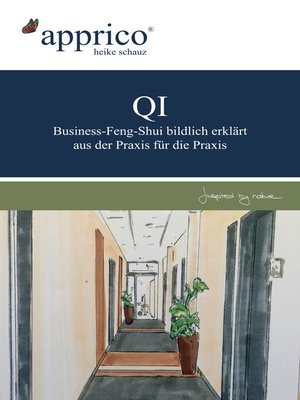 cover image of QI--Business-Feng-Shui-Optimierungen--aus der Praxis für die Praxis